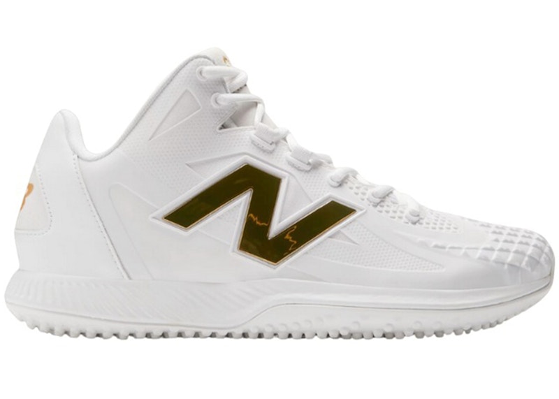 New Balance Ohtani 1 Trainer Lab Work: TSHOLW1