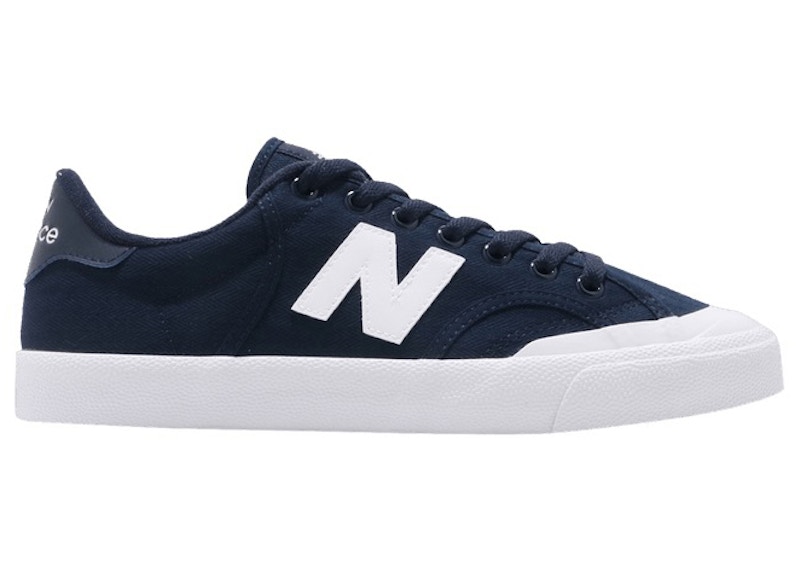 New Balance PROCT Blue White Men's PROCTSQA US