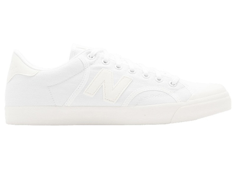 New balance pro court hotsell heritage canvas