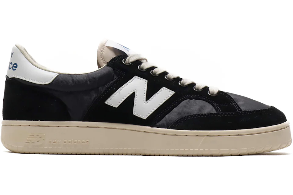 New balance court shoes deals