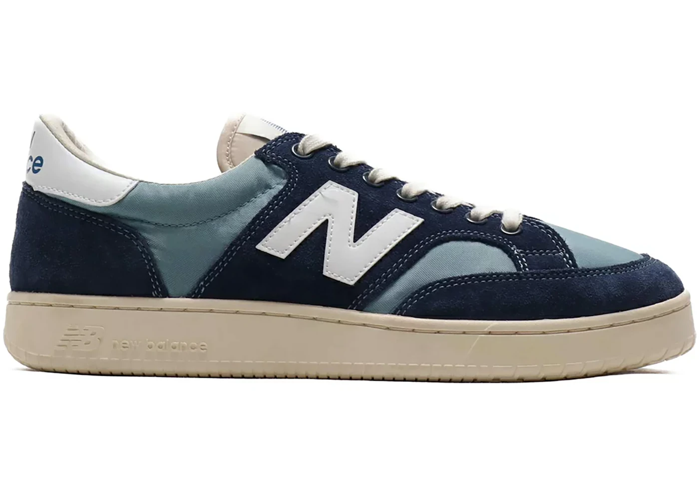 New balance men's pro court Clearance