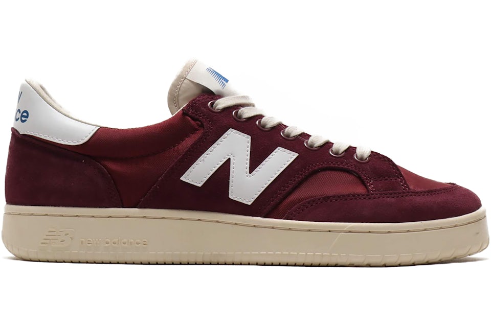New balance court best sale 300 bordeaux