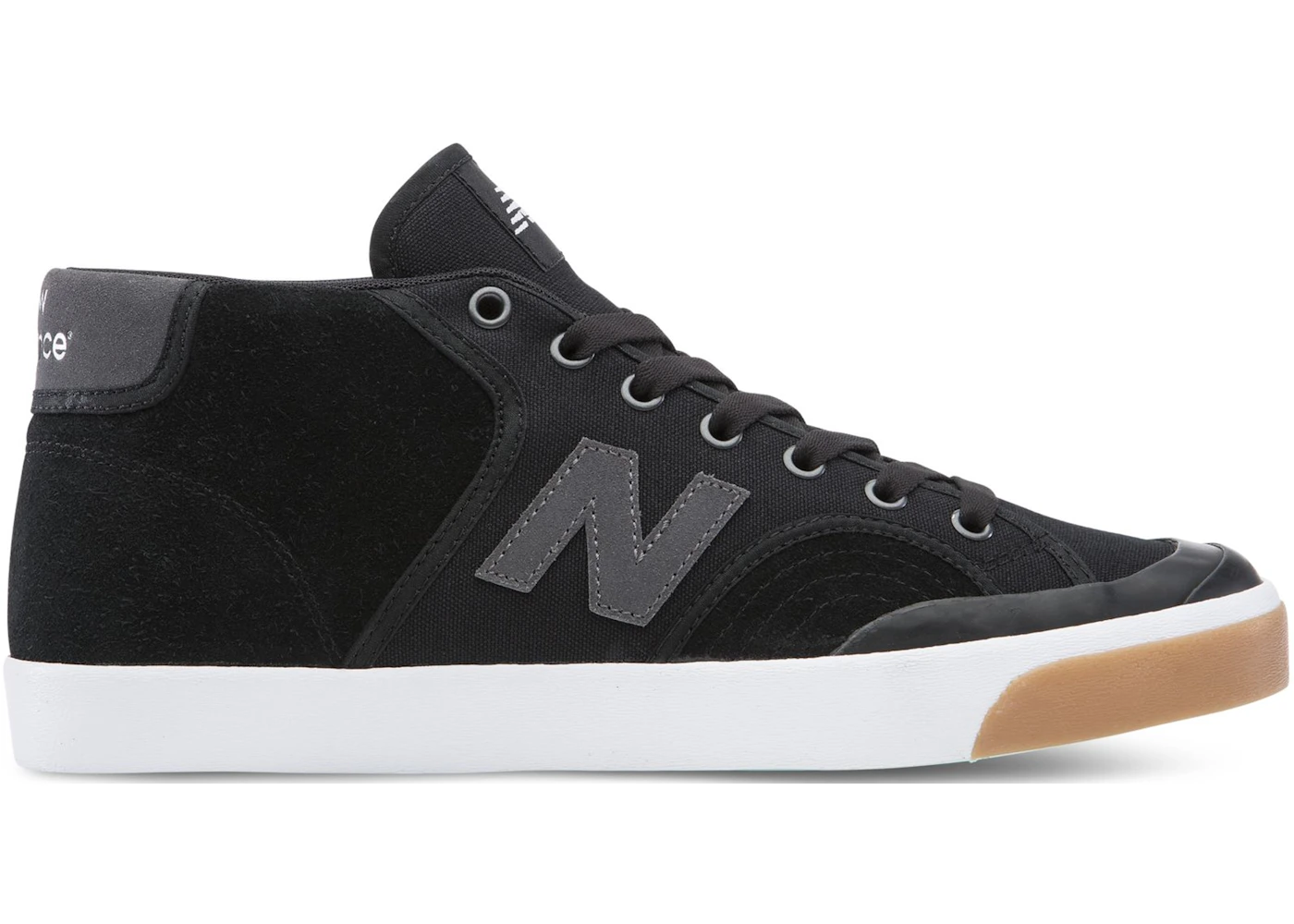 New balance top pro court 213