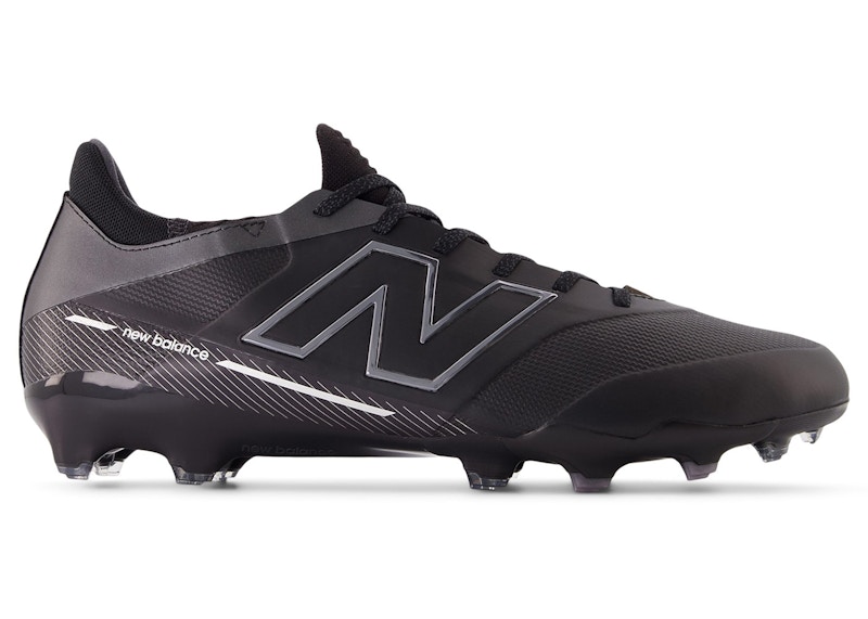 New Balance Prodigy Nero Magnete Grigio Ombra