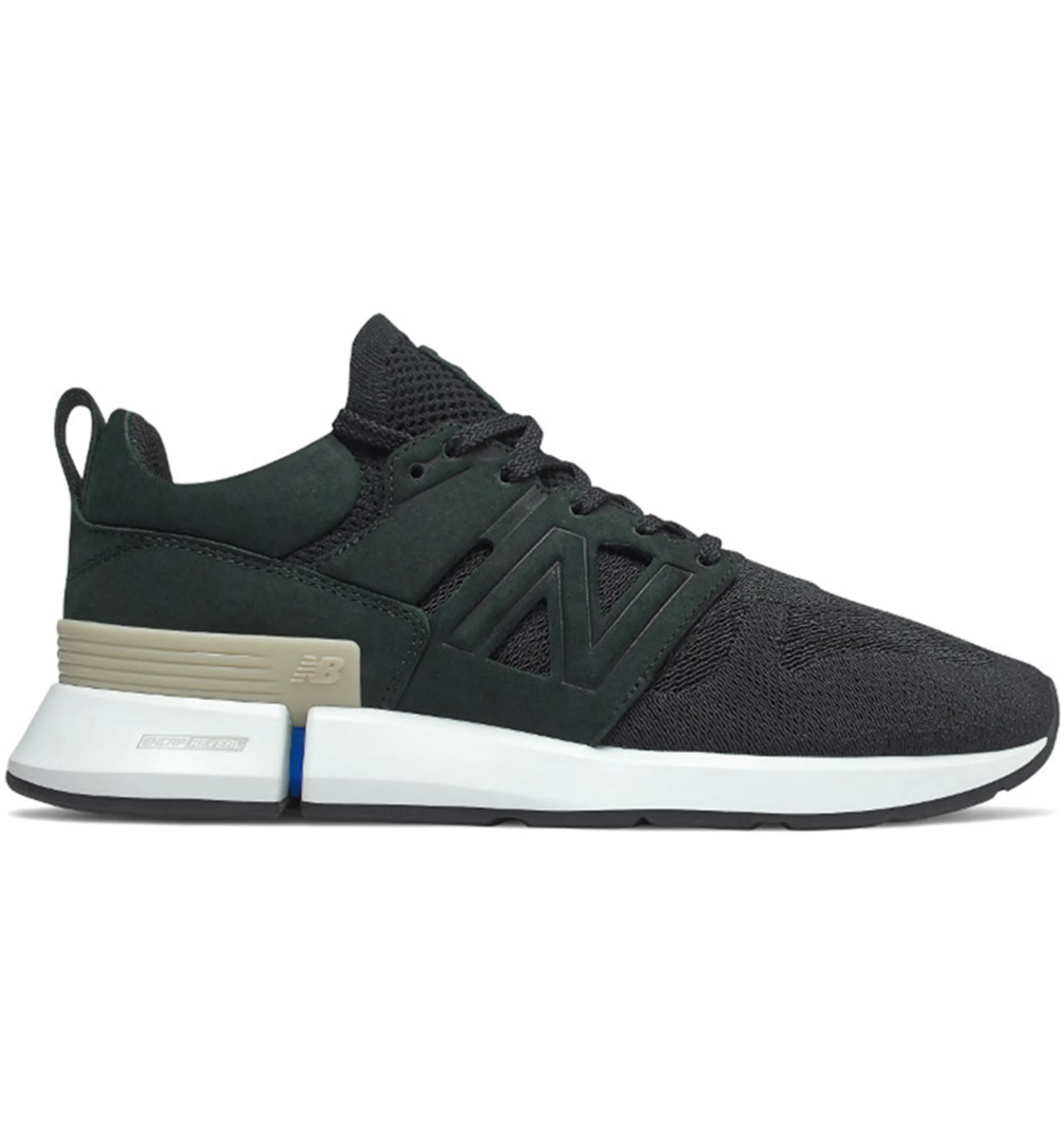 New Balance RC 1 Tokyo Design Studio Black Men s MSRC1TBS