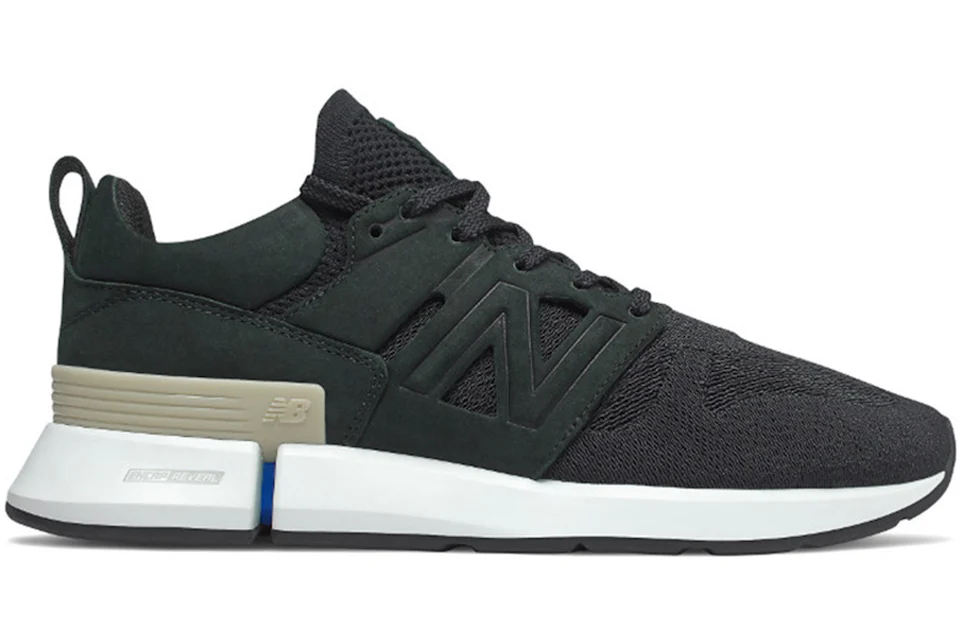 New Balance RC 1 Tokyo Design Studio Black