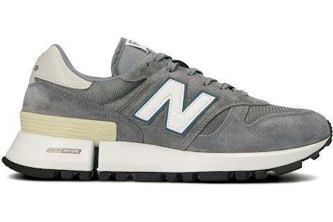 New Balance RC 1300 Grey Teal Men's MS1300GG US