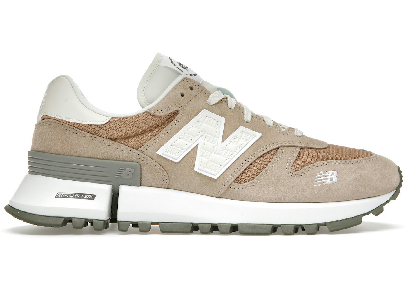 Kith New Balance Anniversary at Brenda Ferri blog