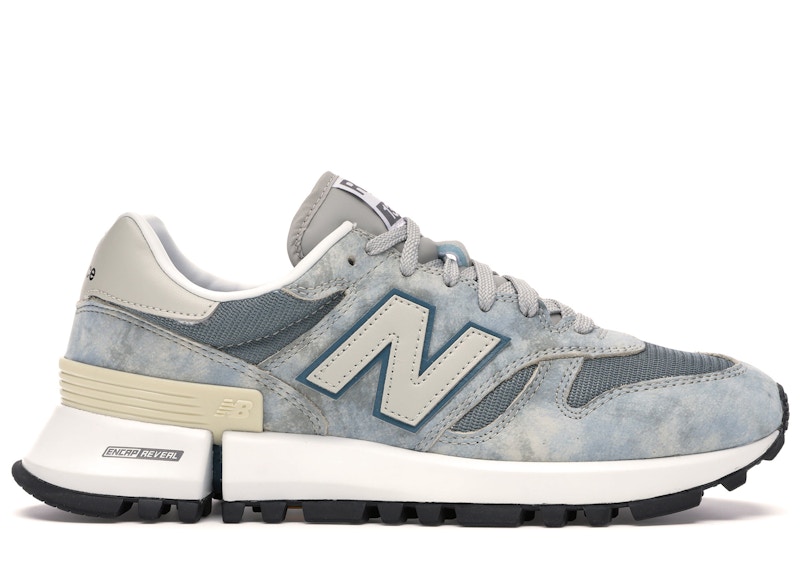 New Balance RC_1300 Tokyo Design Marbled Blue Men's - MS1300TB - US