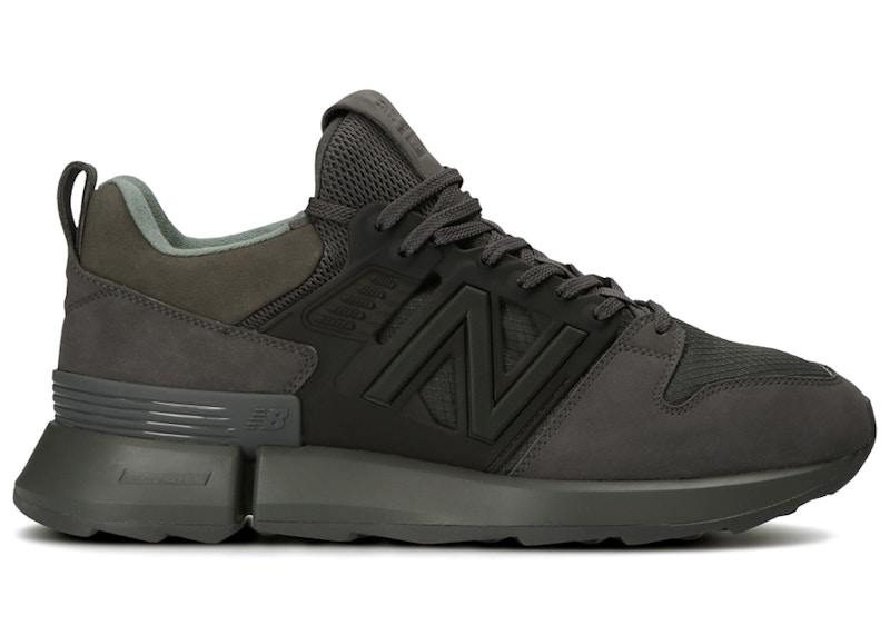 New Balance RC_2 Tokyo Design Studio AURALEE Charcoal Men's