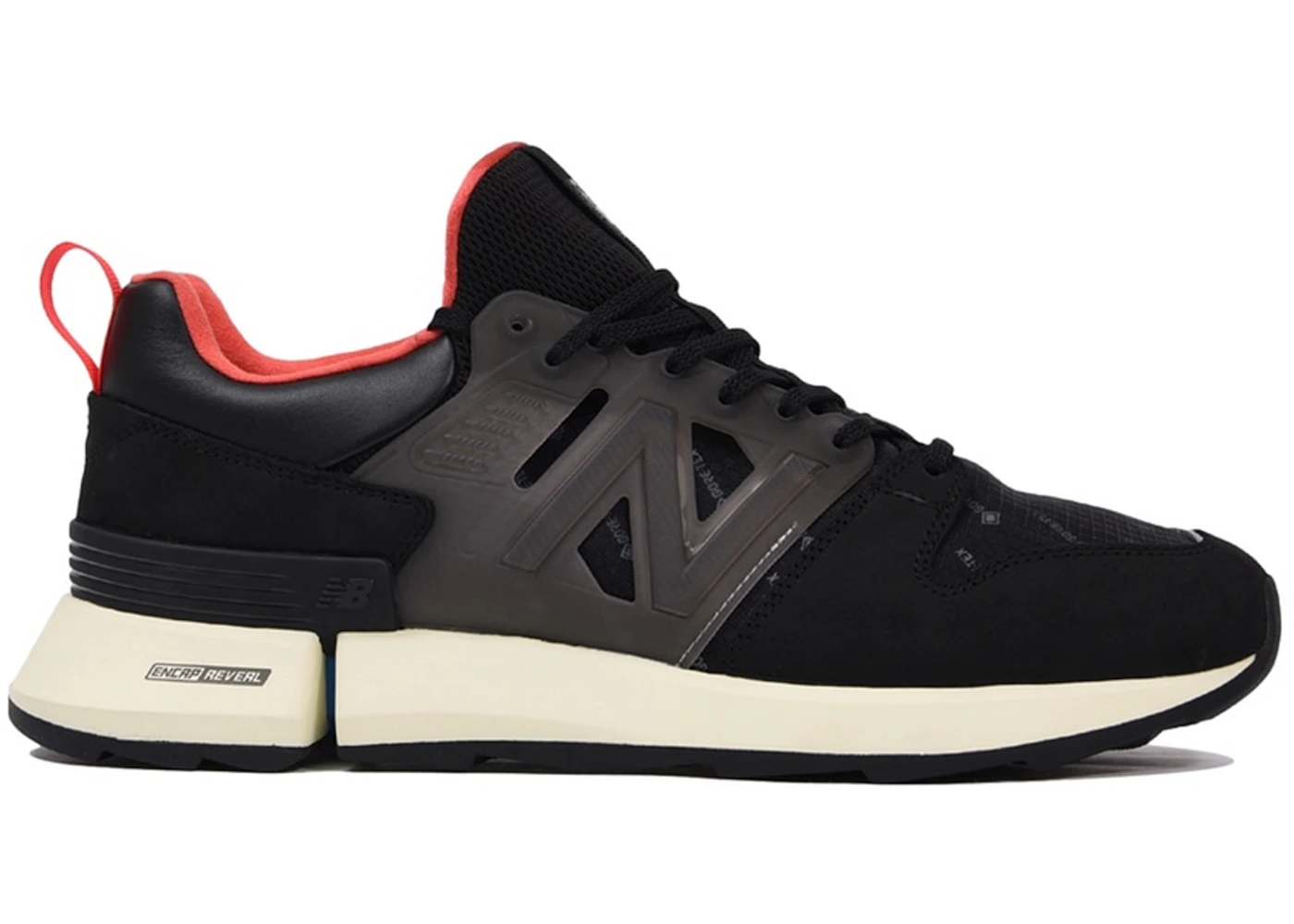New Balance RC_2 Tokyo Design Studio Black