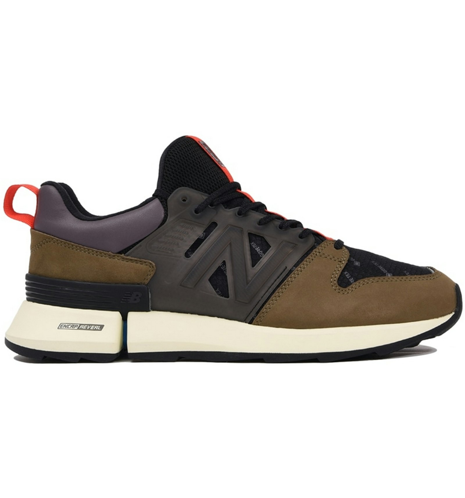 New Balance RC_2 Tokyo Design Studio Sage