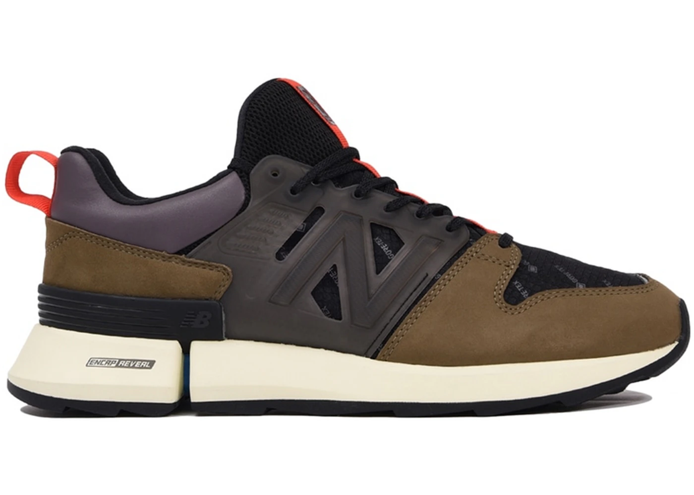 New balance ms997 tokyo top design studio
