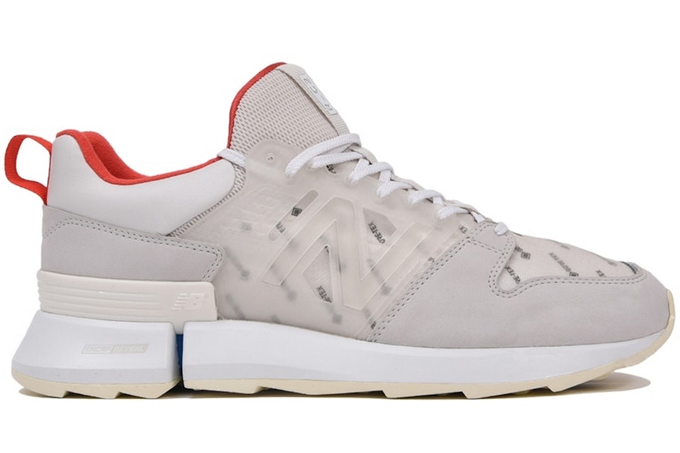 New Balance RC_2 Tokyo Design Studio White