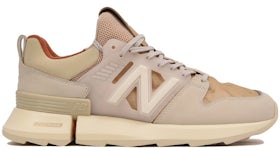 Auralee new balance rc2 hotsell