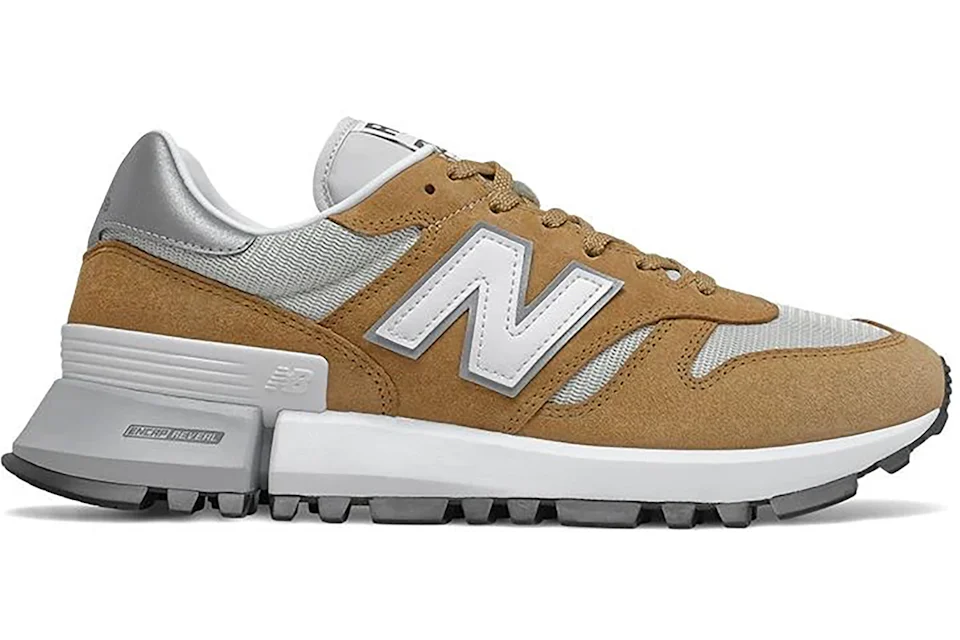 New Balance RC1300 Tan