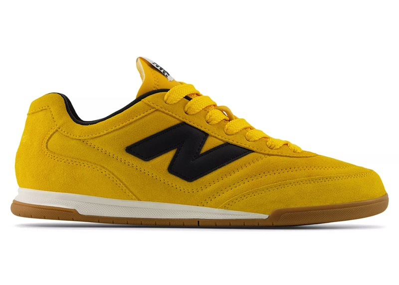 New Balance RC42 Marmalade Black ニューバランス スニーカー New Balance RC42 Marmalade Black メンズ - URC42BC - JP