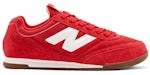 New Balance RC42 Team Red Sea Salt Gum