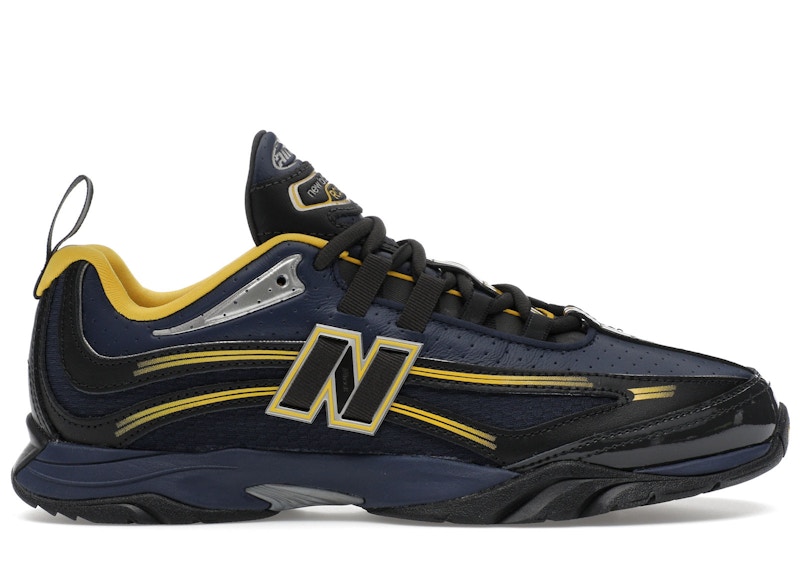 ★New Balance x Aime Leon★Dore RC56★Navy New Balance RC56 Aimé Leon Dore Navy Men's - URC56AN1 - US