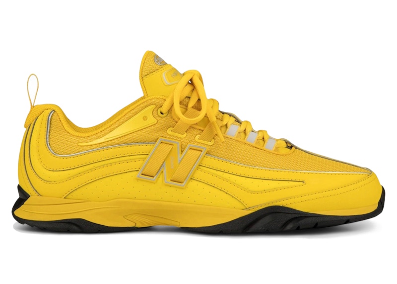 New Balance RC56 Aimé Leon Dore Varsity Gold メンズ - スニーカー - JP