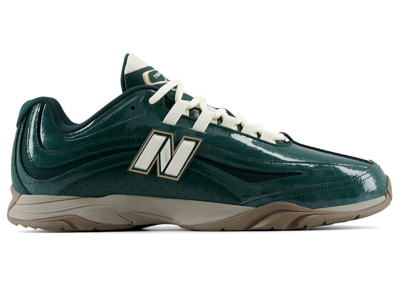 New Balance RC56 Nordic Green