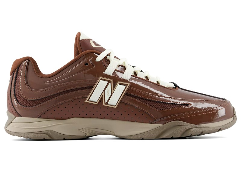 New Balance RC56 Rich Oak