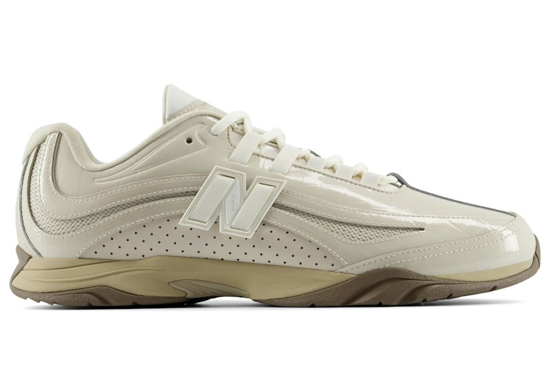 New Balance RC56 Timberwolf Stoneware