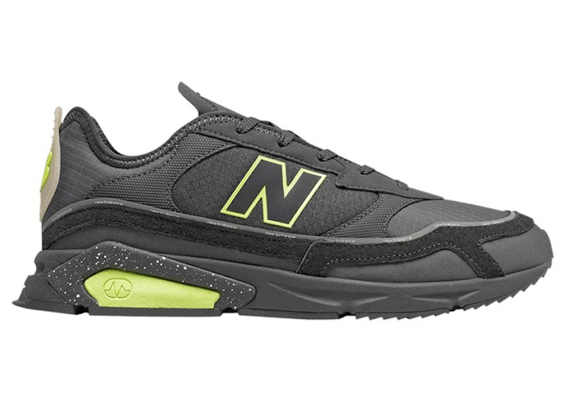 New balance 2024 x racer black