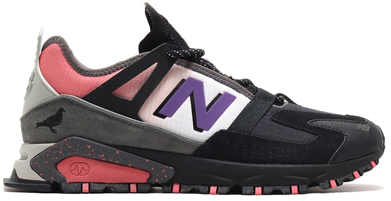 New Balance X-Racer atmos x Staple Crow & Pigeon