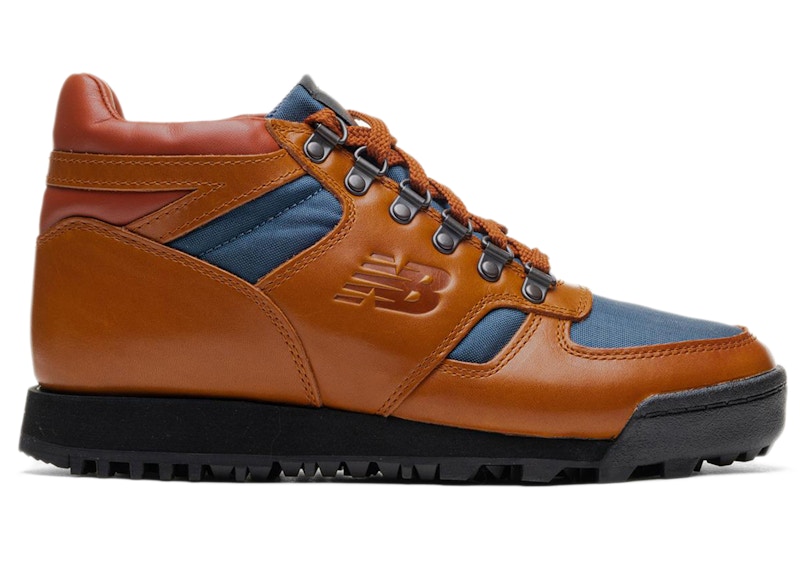 New Balance Rainier Glazed Ginger