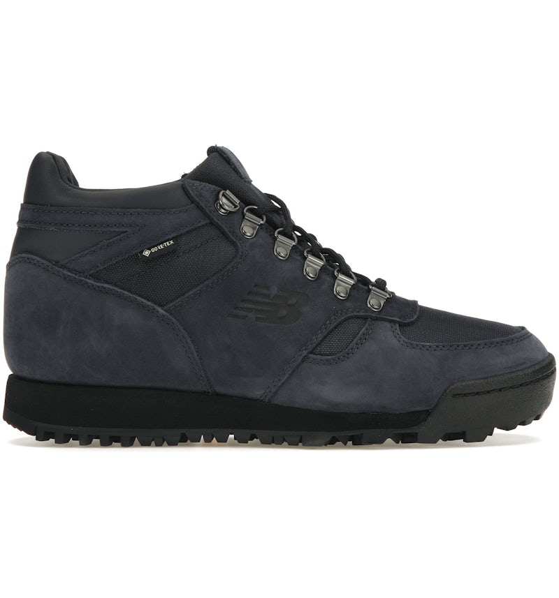 New Balance Rainier Gore-Tex Navy Men's Trainers URAINXAC GB