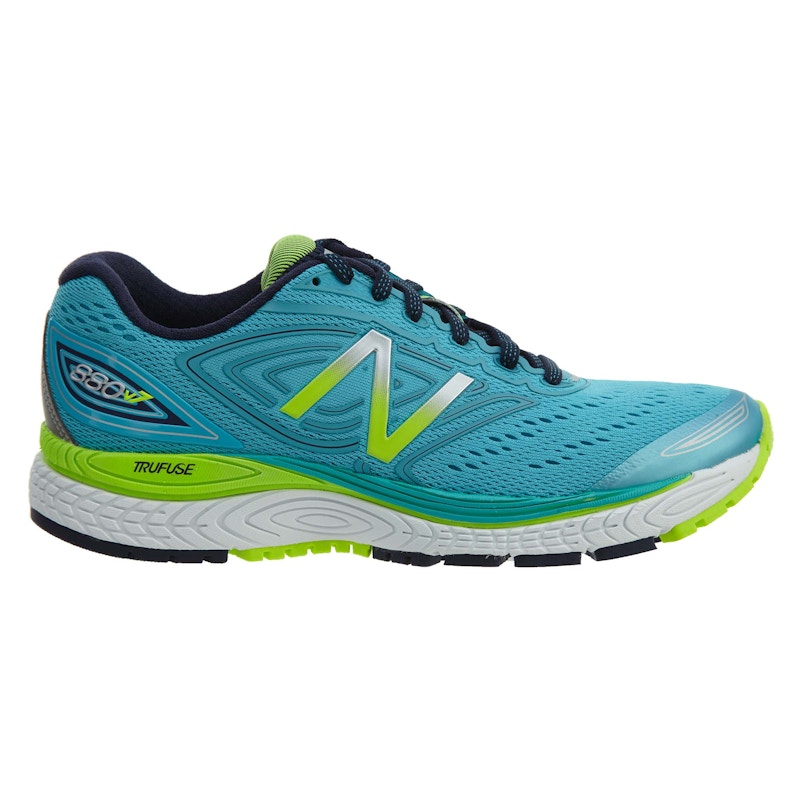 New Balance 880v7 Blue Green Women s W880BY7 US