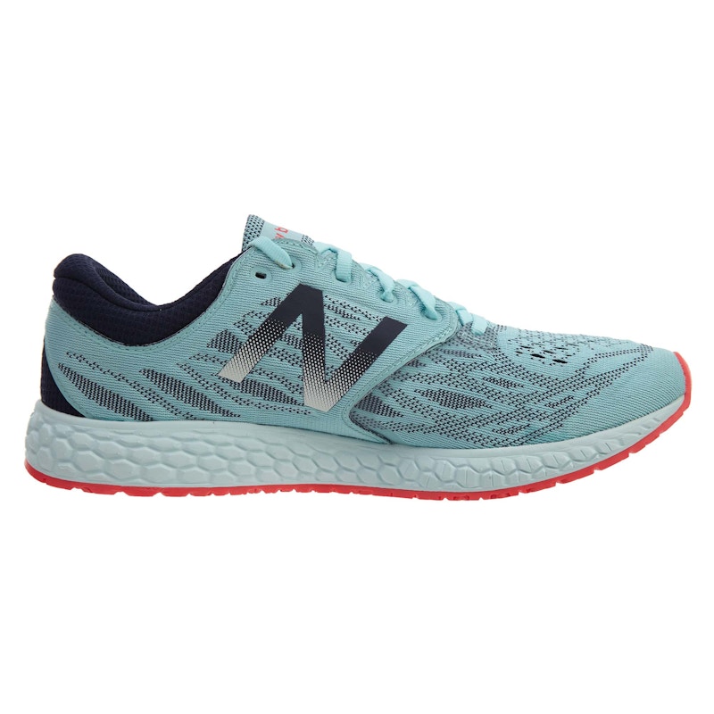 New balance fresh foam cheap zante women's running shoes