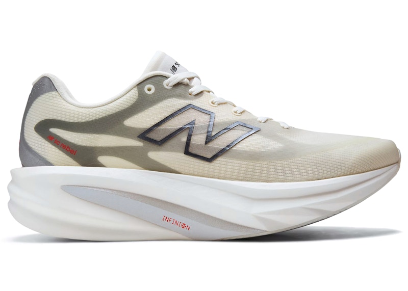 New Balance SuperComp Rebel Angora Slate Grey
