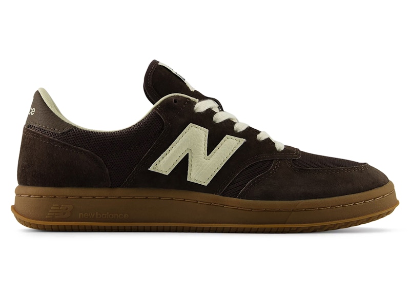 靴 28cm AURALEE New Balance T500 Vintage New Balance T500 AURALEE