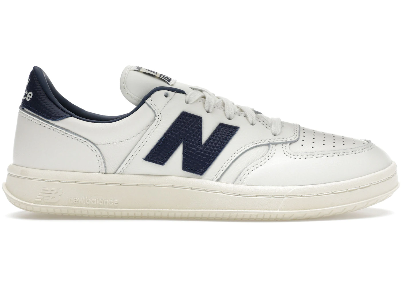 Navy New Balance 500 V1 New Balance T500 Aime Leon Dore White Navy