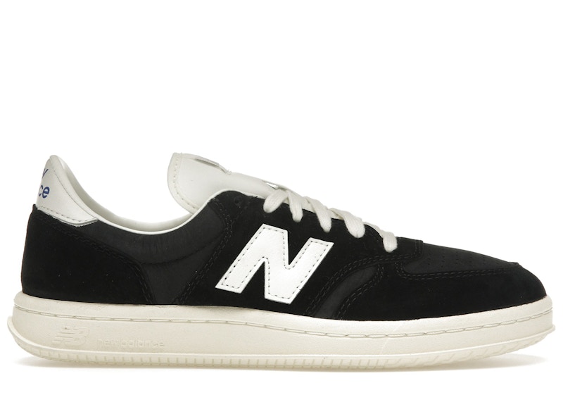 New Balance T500 Black Angora Men's - CT500CK - US