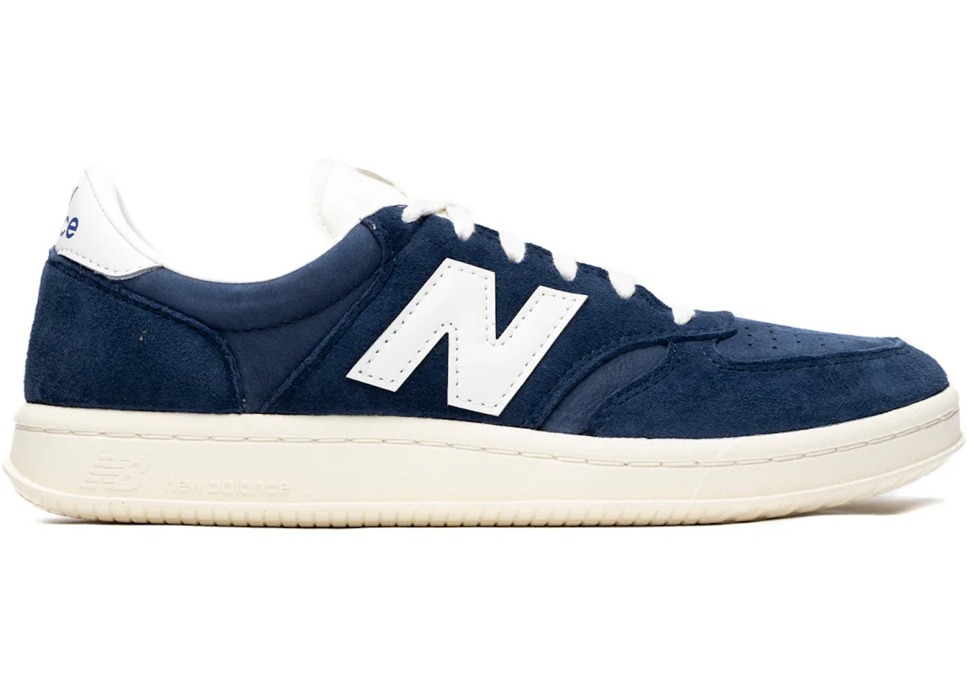 Mens Trainers New Balance 500 Men Marine New Balance T500 Navy