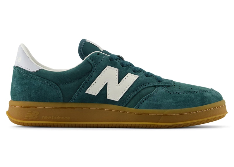 スニーカー New Balance Sneaker T500 New Spruce New Balance Sneaker T500 New Spruce | TheDoubleF