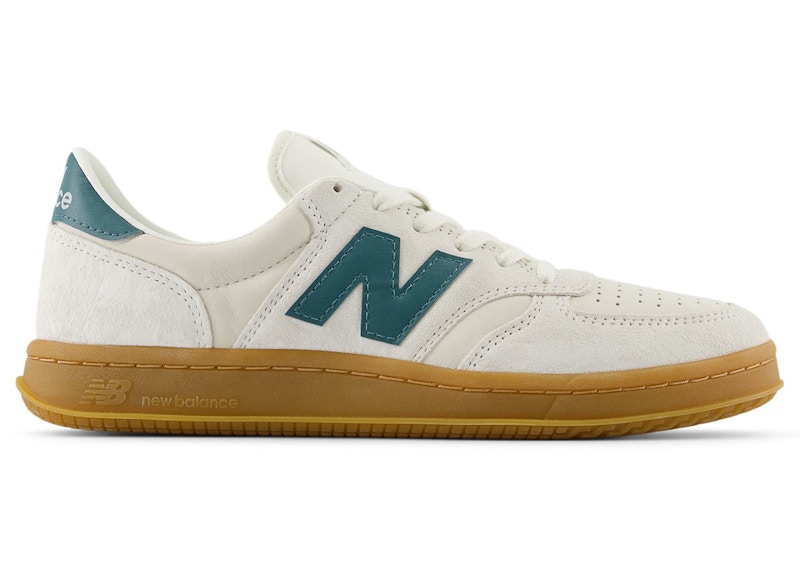 New Balance T500 Sea Salt New Spruce - CT500DB