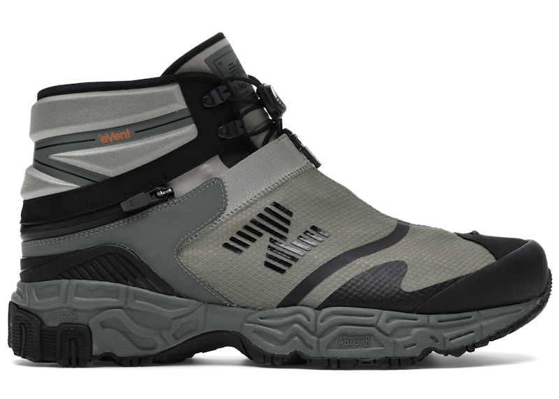 New Balance TBS Niobium Concept 1 Snow Peak New Balance TBS Niobium Concept 1 Snow Peak