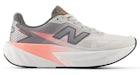 New Balance TCS NYC Marathon FuelCell Rebel v5 Grapefruit Grey Matter Poppy (Women's)