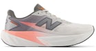 New Balance TCS NYC Marathon FuelCell Rebel v5 Grapefruit Grey Matter Poppy