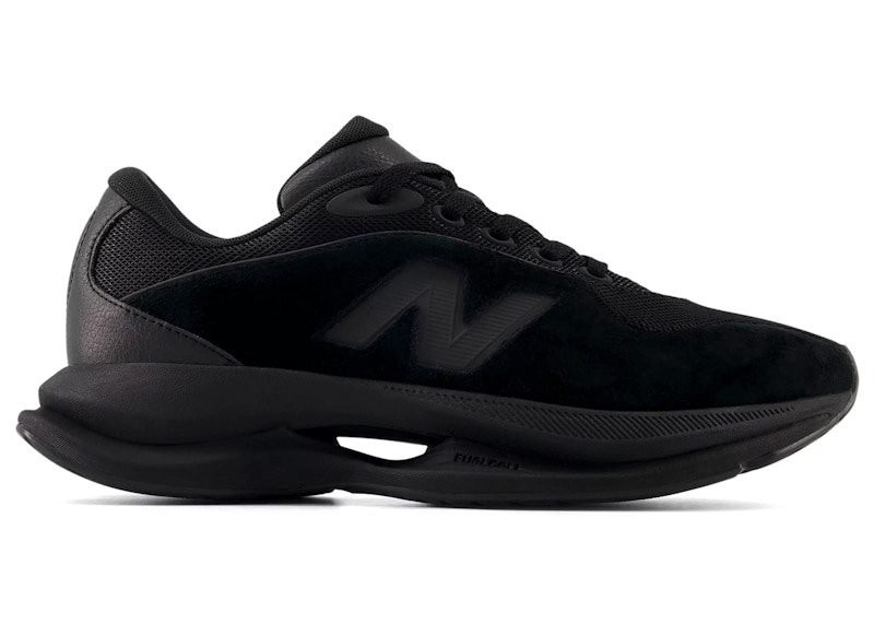New Balance TF100 Black