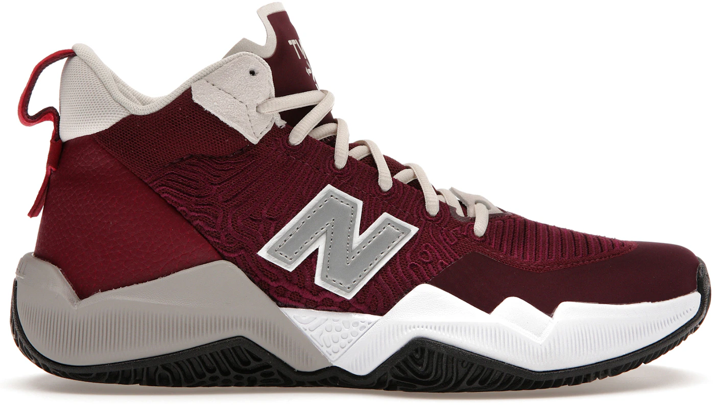 Men's Basketball Shoes & Sneakers - New Balance