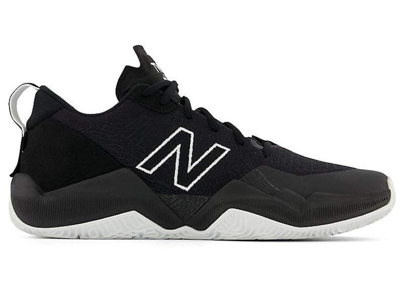 New Balance TWO WXY Low Black White - BB2WXYLM - JP