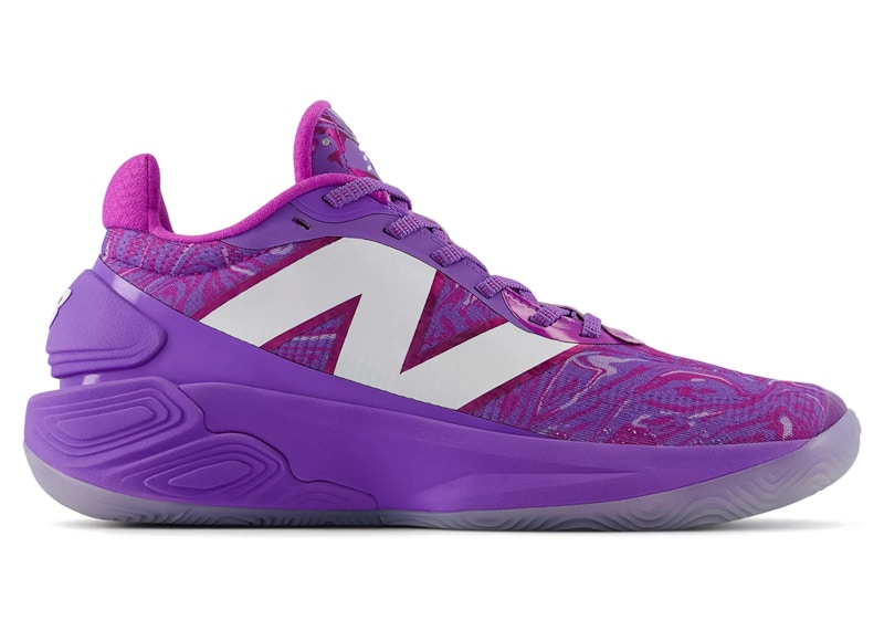 New Balance TWO WXY v5 Passion Fruit Lilac Glo メンズ