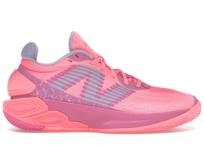 レアNew Balance バッシュTwo wxy V5 Bb2wyca5ピンク New Balance TWO WXY v5 Ultra Pink Men's - BB2WYCA5 - US
