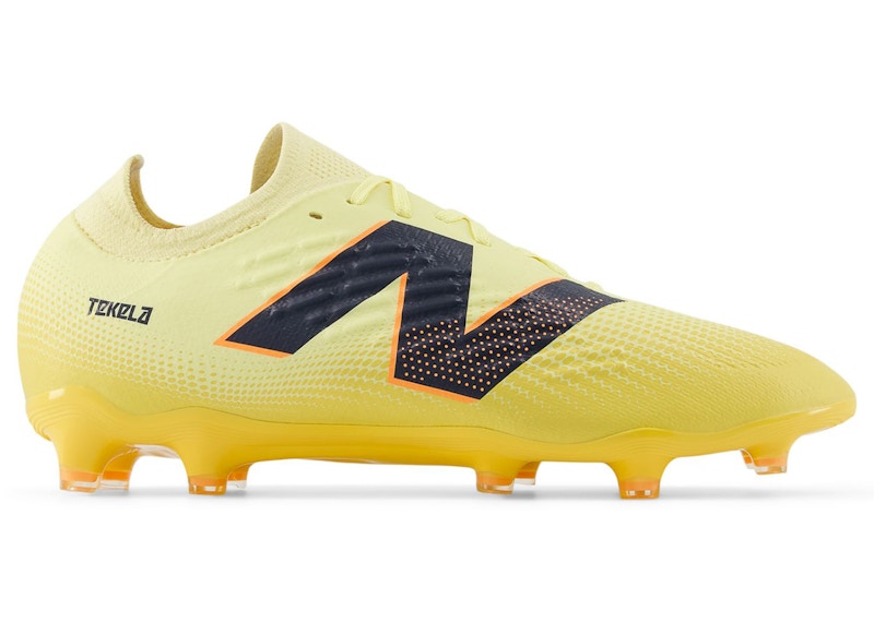 New Balance Tekela Magia V4+ Low Laced FG Energy Rush メンズ