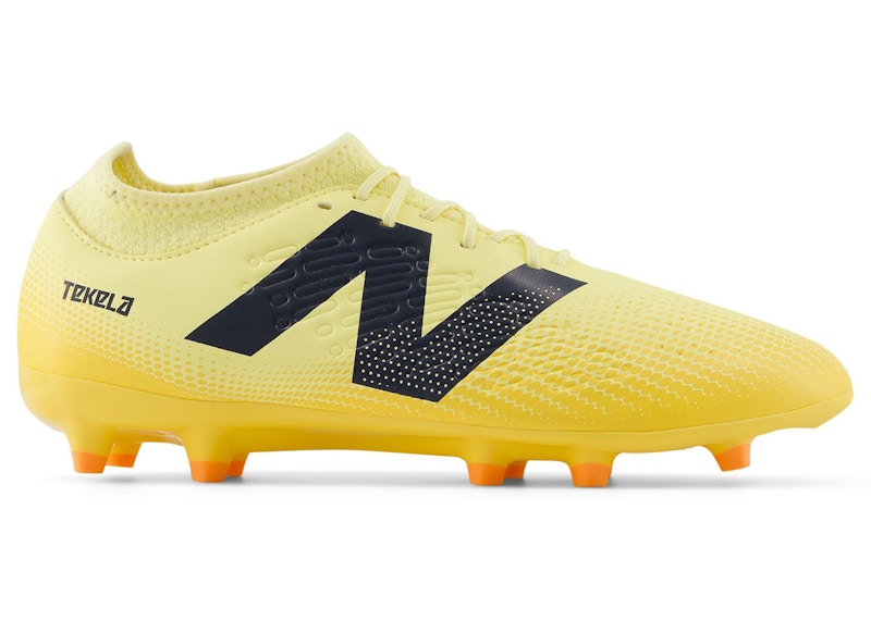 New Balance Tekela Magique V4+ FG Energy Rush - ST3FJ45